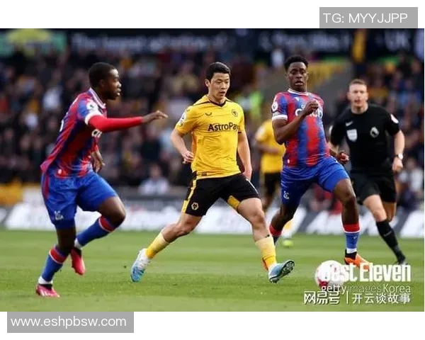 伍尔弗汉普顿主场迎战水晶宫全力争胜的精彩对决