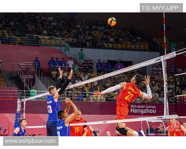 广州亚运会中国队迎战吉尔吉斯斯坦队全力争胜展现强大实力