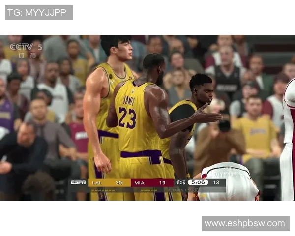 湖人对热火第五场精彩直播回顾与赛后分析 湖人对热火第五场精彩直播回顾与赛后分析