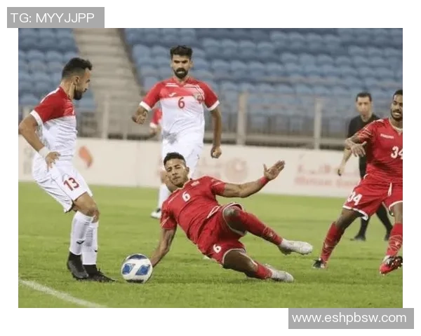 约旦U23与越南U23精彩对决直播全程回顾与分析