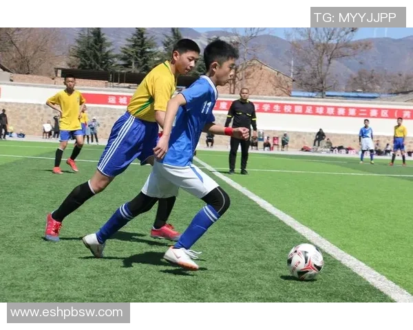 “足”够精彩!巴东县第三届中小学生足球联赛满意闭幕 “足”够精彩!巴东县第三届中小学生足球联赛满意闭幕