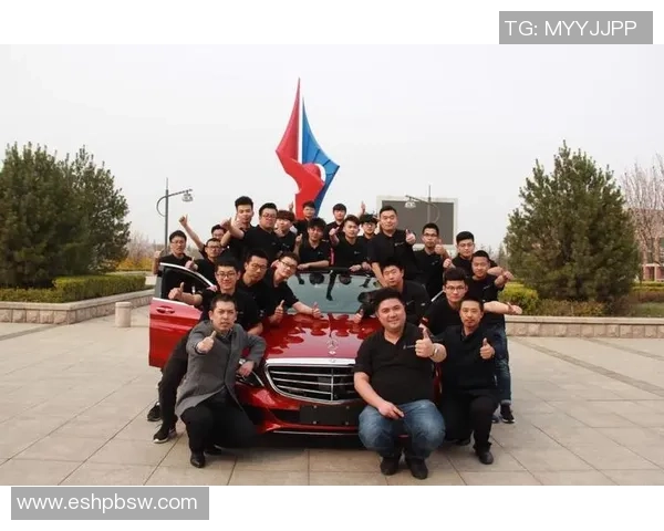 奔驰芳华，接力蓝梦！我国海洋大学首届万米接力赛成功举行